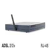 Netopia Wireless Router - 3347-02-1006