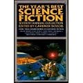 The Year's Best Science Fiction : Seventh Annual Collection