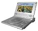 Electronics : Yamada DDT765A 7 inch multiregion portable DVD player with digital & analogue TV tuner 