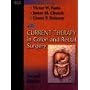 Current Therapy in Colon & Rectal Surgery