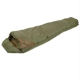 SnugPak Tactical Series 3 Olive Right Hand Zip