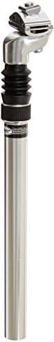 Tamer Weekender Suspension Seatpost, 25.4mm x 350mm by Tamer
