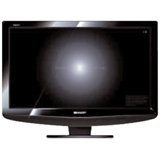 Refurbished - Sharp LC-19SB24U 19 LCD TV