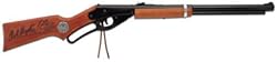 Daisy Red Ryder 70th Anniversary Edition BB gun air rifle