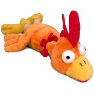Childrens Toyshop  Toys : Flying Chicken