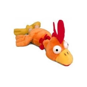 Flying Chicken
