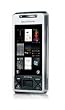 Sony Ericsson XPERIA X1 Cell Phone with 3G, 3.2 MP Camera, Wi-Fi, GPS, Bluetooth, MicroSD Slot - International Version with No Warranty (Silver)