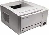 HP LaserJet 2100 Laser Printer