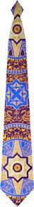 Kaleidoscope- blue/purple TC -12A