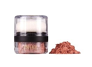 Rosy Glow Mineral Blush
