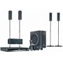 Panasonic SC-PT954 900W 1080p DVD Home Theater System with Kelton Subwoofer, iPod Universal Dock and Wireless Rear Speaker