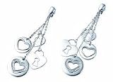 Search : Fossil Jewelry Earrings JF84113040