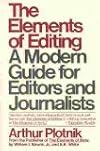 The Elements of Editing