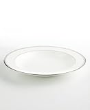 Waterford Kilbarry Platinum Rim Soup Bowl