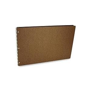 Pina-Zangaro-Tera-A3-11-7-x-16-5-Screwpost-Presentation-Book-Landscape-Format-