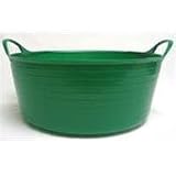 Sp15g Sm Grn 15 Ltr Tub - Tubtrugs, Llc