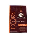 Wellness Grain-Free Dry Dog Food for Adult Dogs