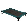 Pet Gear Portable Cot, Moss Green