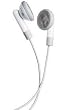 LOT of 50 - In-ear Earphones