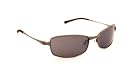 Umbro Diamond Hinge Small Metal Sunglasses