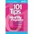 101 Tips for a Healthy Pregnancy with Diabetes