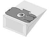 Produkt-Bild: 10 Staubsaugerbeutel AEG Vampyr 2000 Exclusiv, 500-517, 5020 (bis Bj. 1989), 600-617 von McFilter