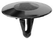 Toyota hood insulation retainer 4 piece(s) UFO Red Pak