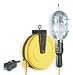 LumaPro 6X756 Cord Reel Light, 7 A