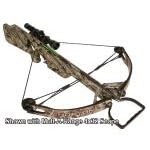Horton HD175 Scope Crossbow Package