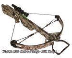 Hunter HD 175 Bow