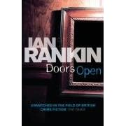 Doors Open