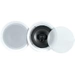 Dayton Audio CS820C 8 2-Way Ceiling Speaker Pair