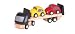Plan City Car Transporter
