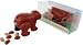 Pooping Grizzly Bear Candy Dispenser