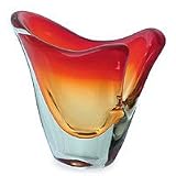 Murano Handblown Vase