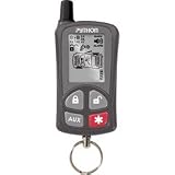 Python Responder 460 Security system with keyless entry