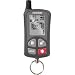 Python Responder 460 Security system with keyless entry