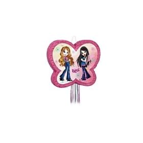 Bratz Fashion Pixiez Pull Pinata