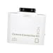 2-in-1 iPad camera connection kit USB-Adapter + SD card reader