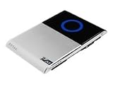 Zotac Zbox ID36 Barebone-PC (Atom D525, 512MB DDR3-800 supported, Blu-ray 3D, NVIDIA Next Generation ION, WLAN)