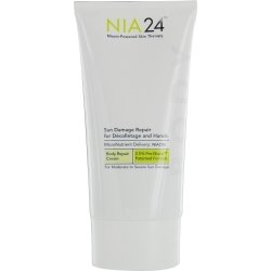NIA24 by NIA24 Sun Damage Repair for Decolletage and Hands --/5OZ for WOMEN