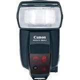 from Canon Canon 580EX II Speedlite Flash Unit Model 1946B003AA