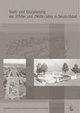 Produkt-Bild: Stadt- und Gr&uuml;nplanung der 1950er und 1960er Jahre in Deutschland