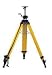 CST Aluminum Elevator Tripod - 60-ALW10ELAZ, 5/8 x 11 thread