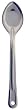 13 STAINLESS STEEL KITCHEN BASTING PAN SPOON:U-81221
