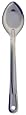 13`` STAINLESS STEEL KITCHEN BASTING PAN SPOON
