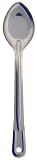 13'' STAINLESS STEEL KITCHEN BASTING PAN SPOON