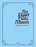 An Elgar Flute Album