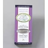 Organic Essentials Cotton Swabs