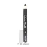 Crayon Yeux Paillettes - N�04 Gris An...
